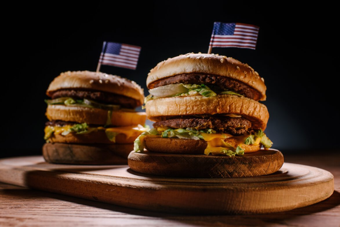 Entdecken Sie das Authentische Amerikanische Burger-Erlebnis bei BurgerLegends